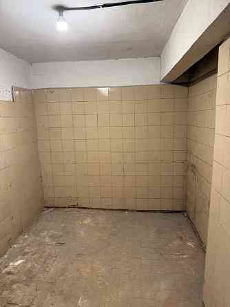 Аренда подвального помещения. Донецк