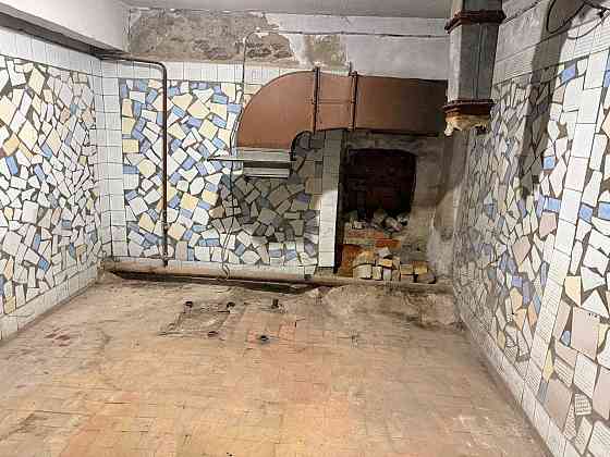 Аренда подвального помещения. Донецк