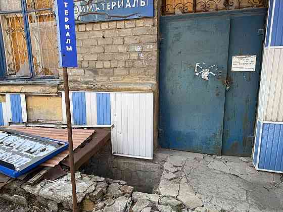 Аренда подвального помещения. Донецк