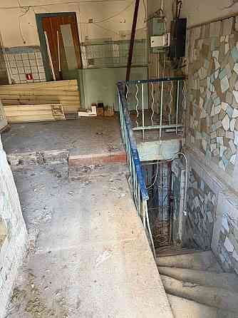 Аренда подвального помещения. Донецк