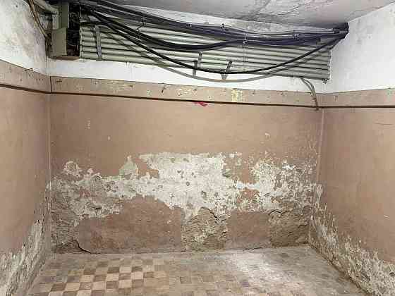 Аренда подвального помещения. Донецк