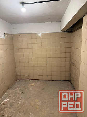 Аренда подвального помещения. Донецк - изображение 3