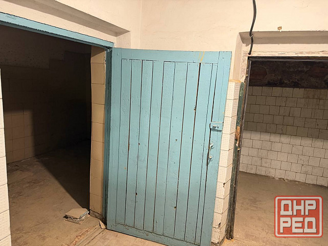 Аренда подвального помещения. Донецк - изображение 4