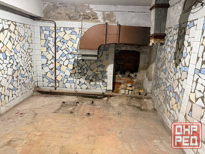 Аренда подвального помещения. Донецк - изображение 5