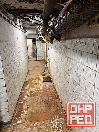 Аренда подвального помещения. Донецк - изображение 7