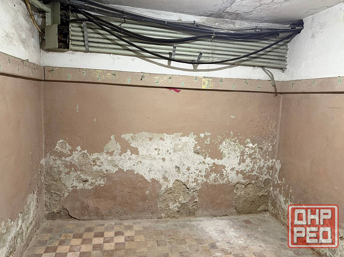 Аренда подвального помещения. Донецк - изображение 2