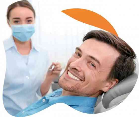 Стоматология доктора Шаповалова Луганск ул. Краснознаменная, 55б Луганск