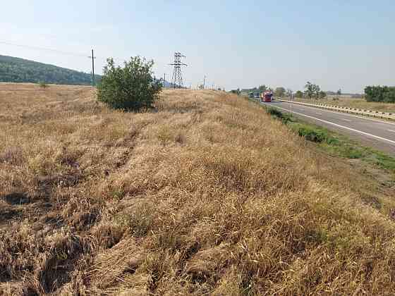 Продам участок Волноваха