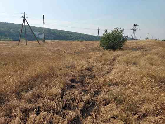 Продам участок Волноваха