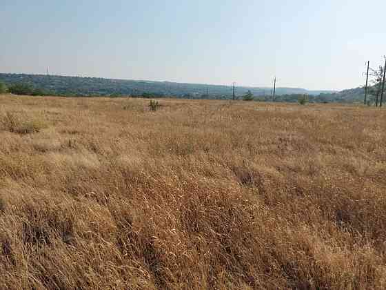 Продам участок Волноваха