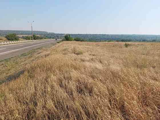 Продам участок Волноваха