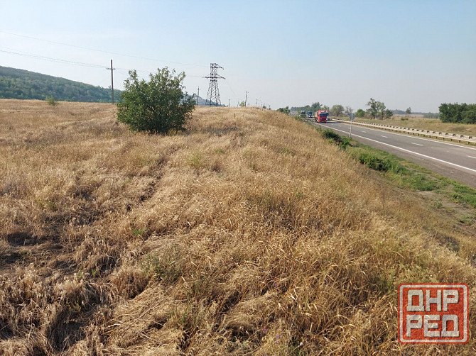 Продам участок Волноваха - изображение 3