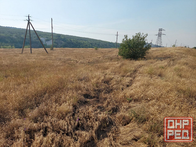 Продам участок Волноваха - изображение 5