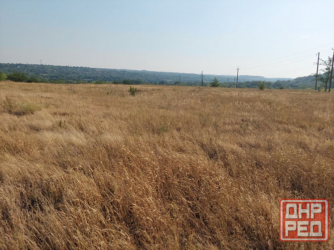 Продам участок Волноваха - изображение 2