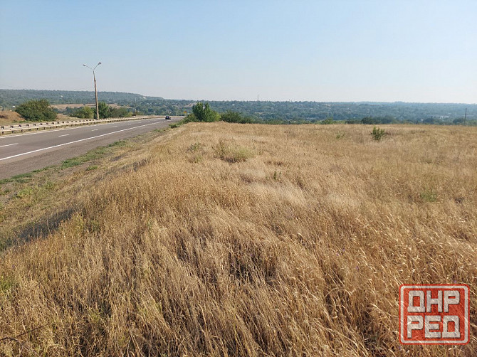 Продам участок Волноваха - изображение 1