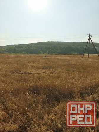 Продам участок Волноваха - изображение 4