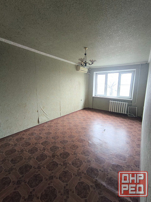 Продам 3 к квартиру на Даках,г. Макеевка Макеевка - изображение 1