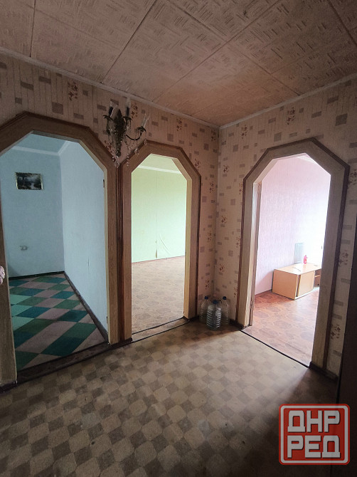 Продам 3 к квартиру на Даках,г. Макеевка Макеевка - изображение 2
