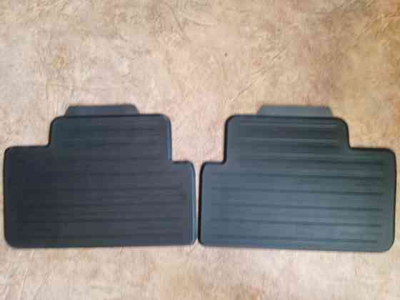 Коврики салона BMW. 100% Оригинал. Донецк