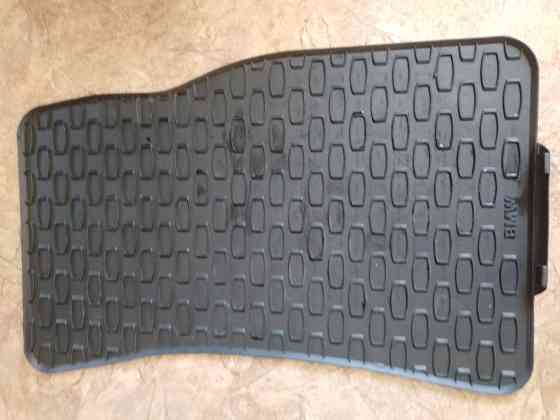 Коврики салона BMW. 100% Оригинал. Донецк