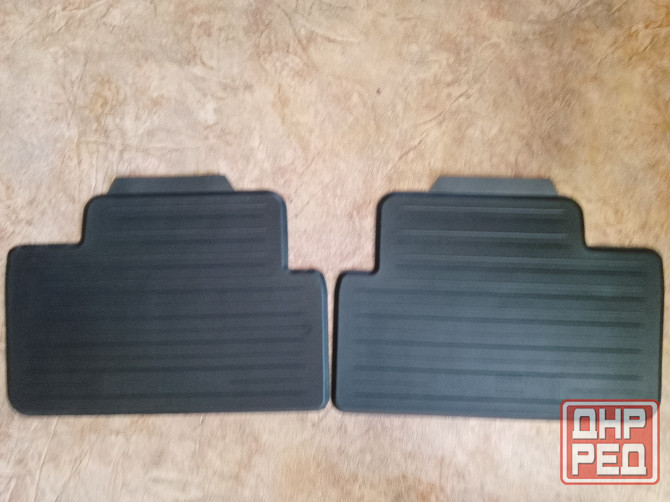 Коврики салона BMW. 100% Оригинал. Донецк - изображение 3