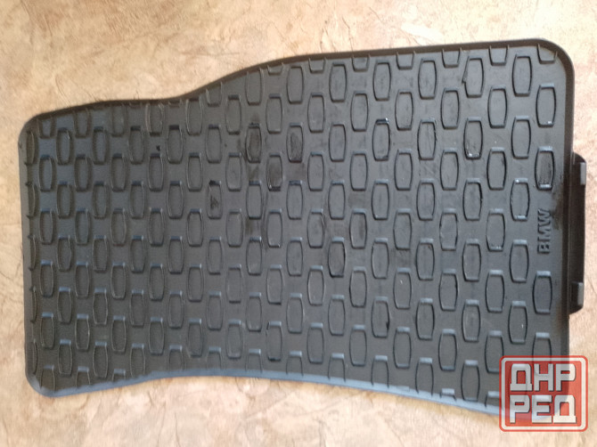 Коврики салона BMW. 100% Оригинал. Донецк - изображение 2