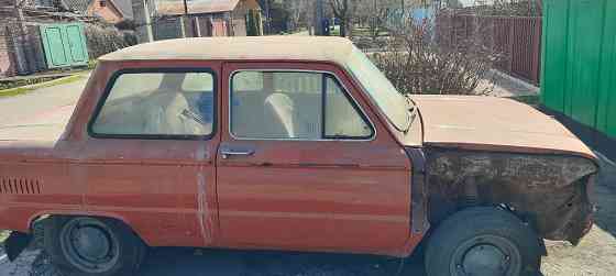 Запорожец 968М на запчасти Донецк