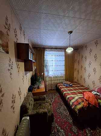 Продам 3х ком квартиру 4/9, 64 м2 . Пролетарский район.Раздольная. Донецк