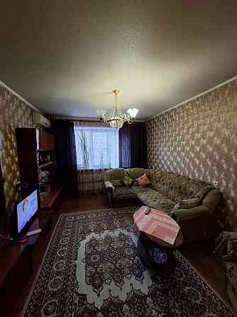 Продам 3х ком квартиру 4/9, 64 м2 . Пролетарский район.Раздольная. Донецк