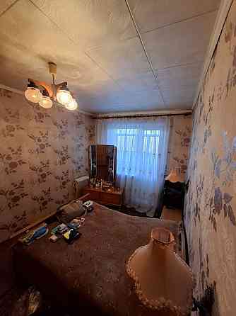 Продам 3х ком квартиру 4/9, 64 м2 . Пролетарский район.Раздольная. Донецк