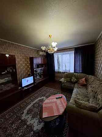 Продам 3х ком квартиру 4/9, 64 м2 . Пролетарский район.Раздольная. Донецк