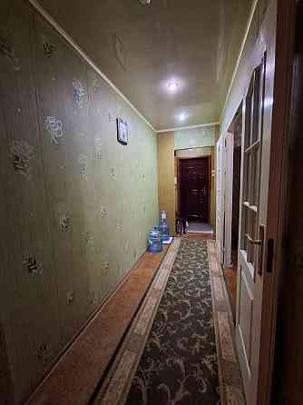 Продам 3х ком квартиру 4/9, 64 м2 . Пролетарский район.Раздольная. Донецк