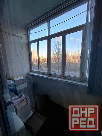 Продам 3х ком квартиру 4/9, 64 м2 . Пролетарский район.Раздольная. Донецк - изображение 7