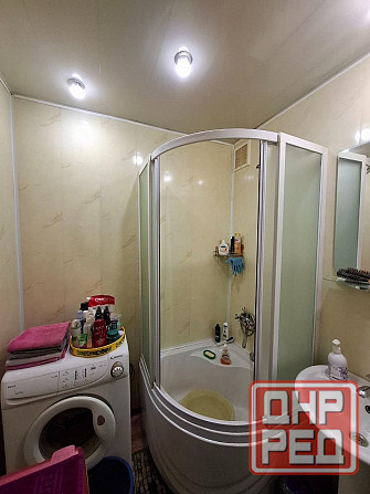 Продам 3х ком квартиру 4/9, 64 м2 . Пролетарский район.Раздольная. Донецк - изображение 8