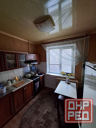 Продам 3х ком квартиру 4/9, 64 м2 . Пролетарский район.Раздольная. Донецк - изображение 5
