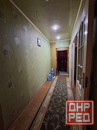 Продам 3х ком квартиру 4/9, 64 м2 . Пролетарский район.Раздольная. Донецк - изображение 6