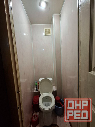 Продам 3х ком квартиру 4/9, 64 м2 . Пролетарский район.Раздольная. Донецк - изображение 9