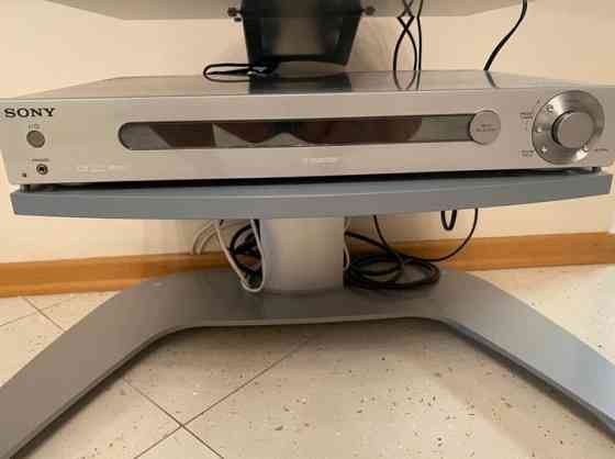 AV-ресивер Sony STR- LV500 ( 5.1, AM/FM) Донецк