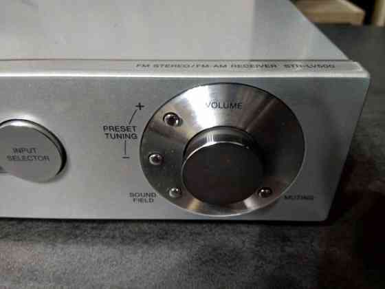 AV-ресивер Sony STR- LV500 ( 5.1, AM/FM) Донецк