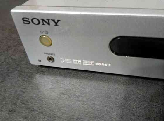 AV-ресивер Sony STR- LV500 ( 5.1, AM/FM) Донецк