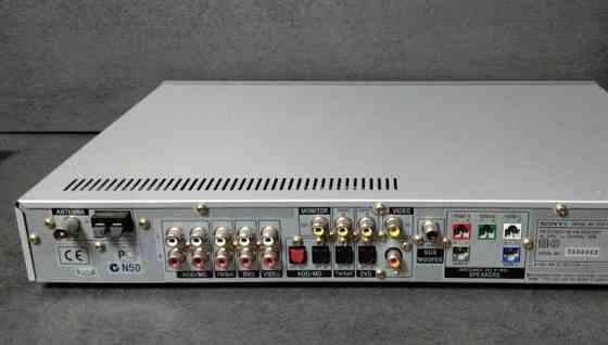 AV-ресивер Sony STR- LV500 ( 5.1, AM/FM) Донецк