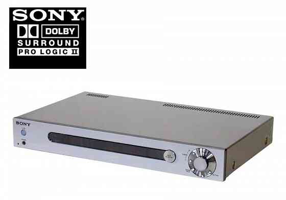 AV-ресивер Sony STR- LV500 ( 5.1, AM/FM) Донецк
