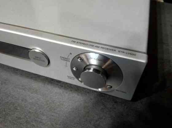 AV-ресивер Sony STR- LV500 ( 5.1, AM/FM) Донецк