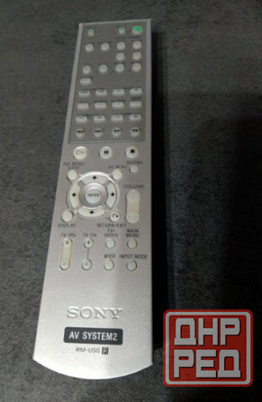 AV-ресивер Sony STR- LV500 ( 5.1, AM/FM) Донецк - изображение 7