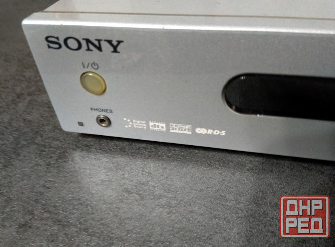 AV-ресивер Sony STR- LV500 ( 5.1, AM/FM) Донецк - изображение 4