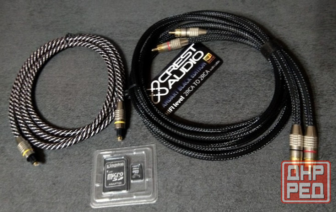 AV-ресивер Sony STR- LV500 ( 5.1, AM/FM) Донецк - изображение 8