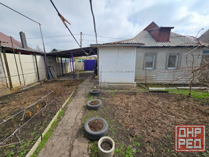 Продается дом Пролетарский р-н Донецк - изображение 4