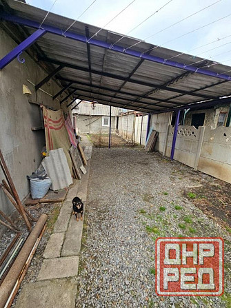 Продается дом Пролетарский р-н Донецк - изображение 5