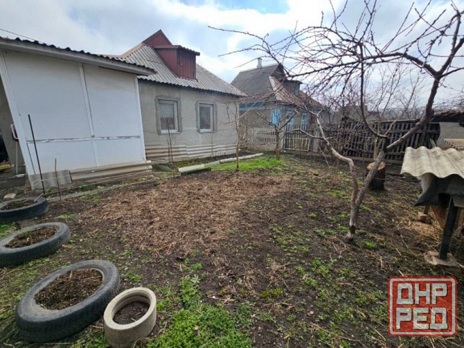 Продается дом Пролетарский р-н Донецк - изображение 6