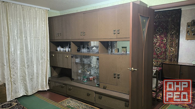 Сдам 2-х квартиру в районе ш.Засядько Донецк - изображение 6